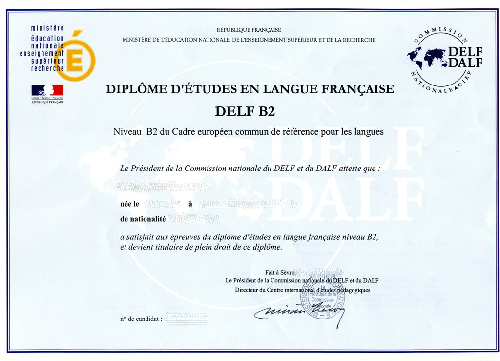  Acheter un diplôme express à moins de 24h00 en France dans le monde