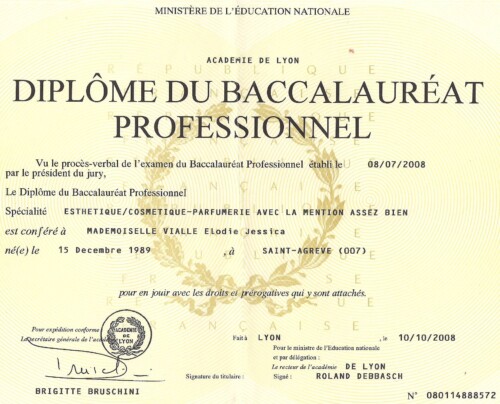 Obtenez votre VAE/Acheter votre diplôme 