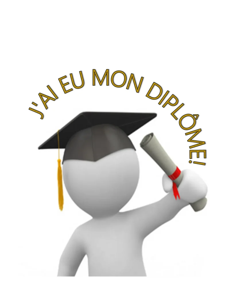 Acheter un diplôme en France