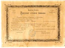 Acheter vrai faux diplôme en France