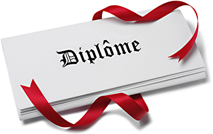 Acheter un Faux Diplôme Sans Acompte