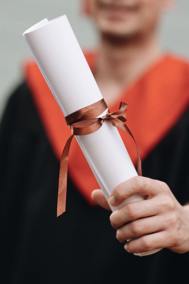 Acheter votre diplôme en un clic